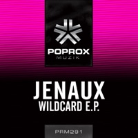 Wildcard E.P. - Jenaux