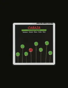 收听 Cabaza Percussion Quartet、观看音乐视频、阅读小传、查看巡演日期等 ！