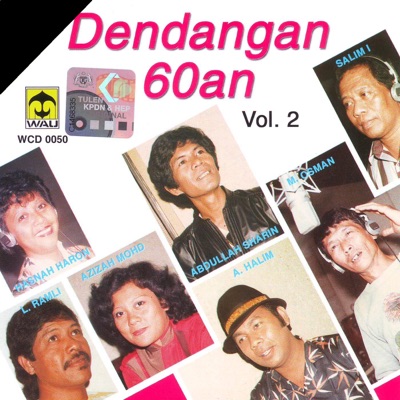Dendangan 60'An