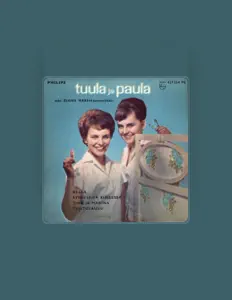 Listen to Tuula, watch music videos, read bio, see tour dates & more!