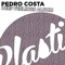 Mi Morena - Pedro Costa lyrics