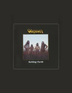 Listen to Odyssey, watch music videos, read bio, see tour dates & more!