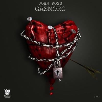 GASMORG - Single