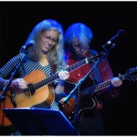 The Dog Waltz - Single - Emy Phelps & Darol Anger