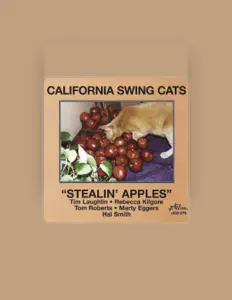 Listen to California Swing Cats, watch music videos, read bio, see tour dates & more!