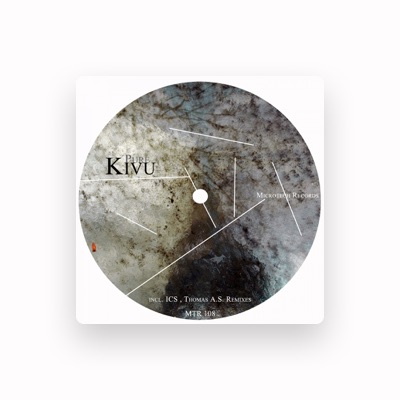Listen to Kivu, watch music videos, read bio, see tour dates & more!