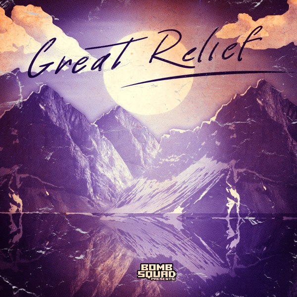Great Relief - EP