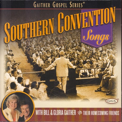 Lilly Goodman - Southern Convention Songs - Zortam Music