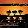 Tex Morton - Kiwi Songs