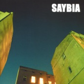 Saybia - Snake Tongued Beast