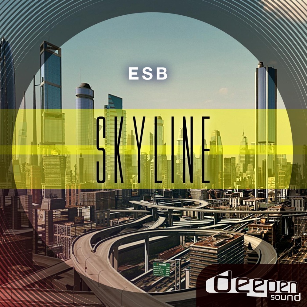 Обложка альбома «Skyline - EP» — ESB