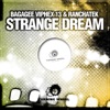 Strange Dream - Single