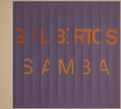 Gilbertos Samba, 2014