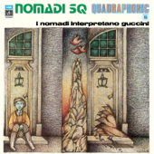 Interpretano Guccini - Nomadi