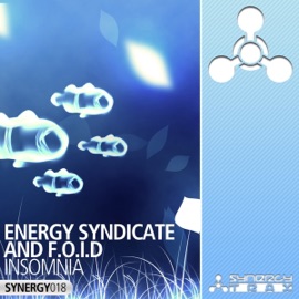 Insomnia Energy Syndicate & Foid