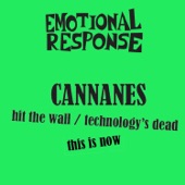 The Cannanes - Hit the Wall