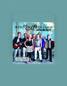 Ascolta The Mon Amour Band, guarda video musicali, leggi la biografia, vedi le date del tour & altro!