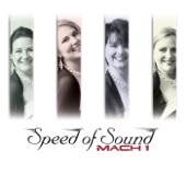 Speed of Sound Quartet - Someone That I Used to Love