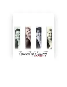 聆聽 Speed of Sound Quartet、觀看音樂影片、閱讀小傳、查看巡演日期等！