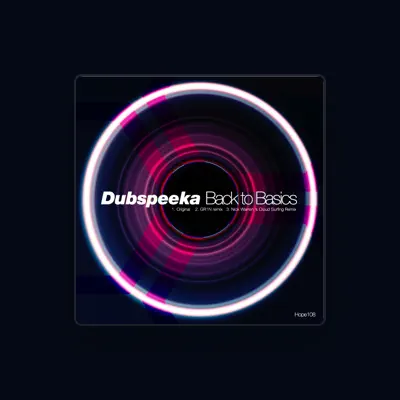 Listen to dubspeekaRMX, watch music videos, read bio, see tour dates & more!