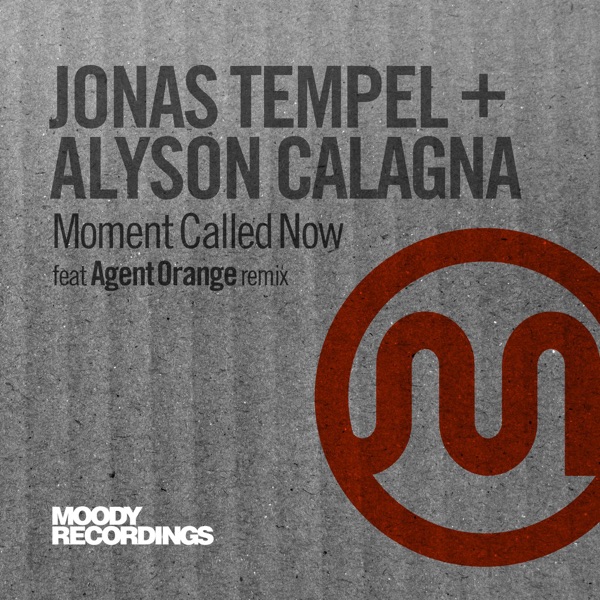 Moment Called Now - Single