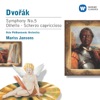 Mariss Jansons & Vienna Philharmonic Orchestra - Symphony No. 5 in F major B54 (Op. 76): II. Andante con moto