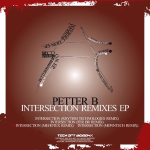 Intersection (Remixes) - EP