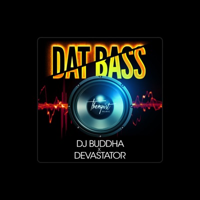 Listen to DJ Buddha, watch music videos, read bio, see tour dates & more!
