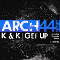 Get Up - Single - K & K