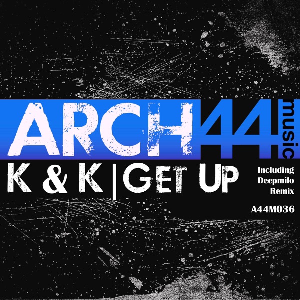 Get Up - Single