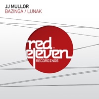 Bazinga / Lunak - Single - JJ Mullor