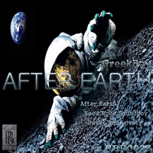 After Earth - Single