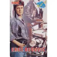 Nema Dana Bez Rana — Enes Begovic