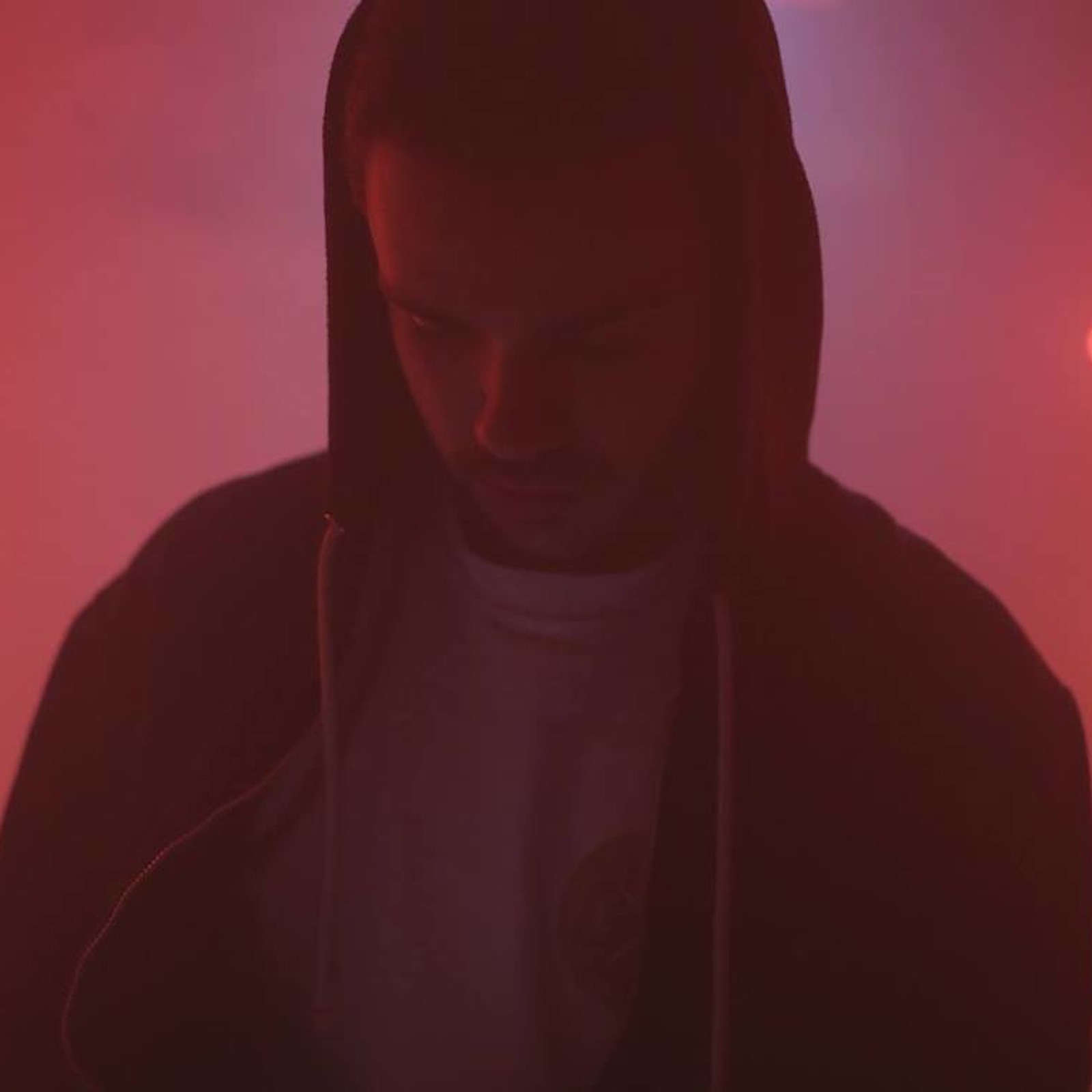 Holder Mig Vågen (feat. Mund De Carlo) - Single