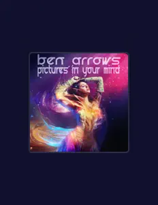 Listen to Ben Arrows, watch music videos, read bio, see tour dates & more!