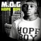 HOPE BOY ft. Ap - M.O.G. lyrics