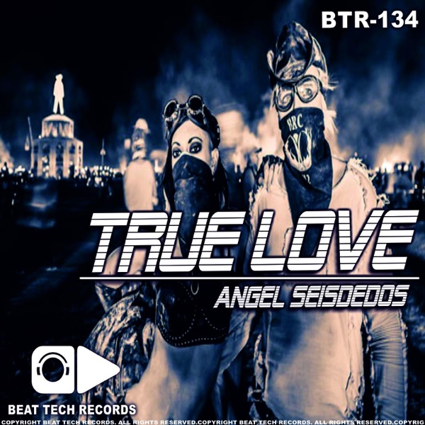 True Love - Single