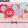Music Box Sweet Smile - Various Artists