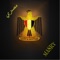 Abou Elleef El Setat Majaneen - Masry lyrics