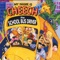 My Name Is Cheech, the School Bus Driver - Cheech Marin lyrics