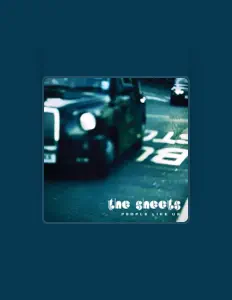 Dengarkan The Sheets, tonton video musik, baca bio, lihat tanggal tur & lainnya!