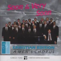 No More Night — Christian Edition