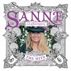 Sanne Salomonsen - Where Blue Begins - Line Dance Music