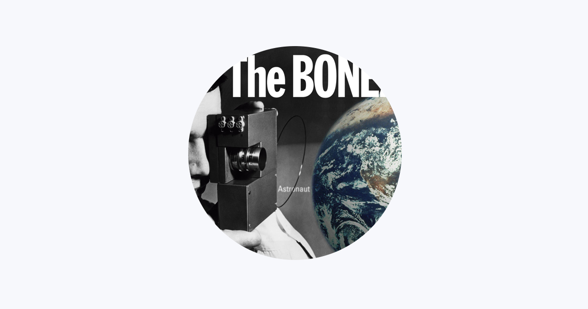 ミュージシャン The BONEZ Monogram Multi mini Pouch The BONEZ - The BONEZ added a new photo.