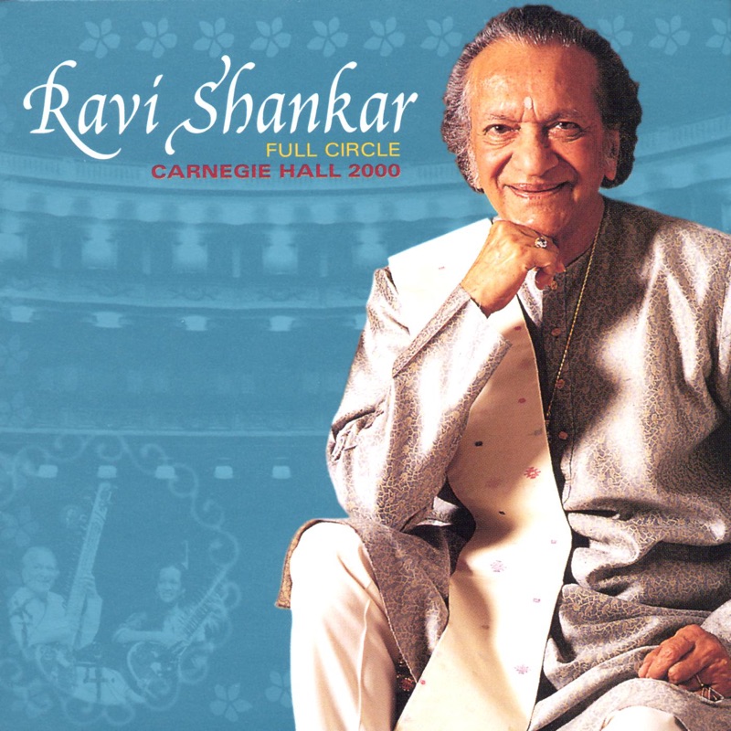 Full Circle: Carnegie Hall 2000 (Live)