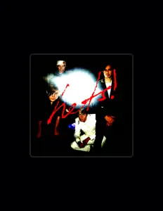 Hetsを聴いたり、ミュージックビデオを鑑賞したり、経歴やツアー日程などを確認したりしましょう！