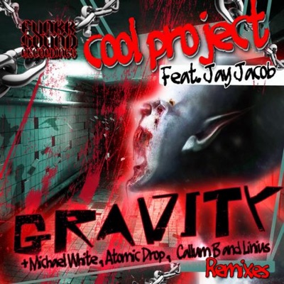 Gravity - EP