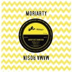 Moriarty Meets Mama Rosin - EP