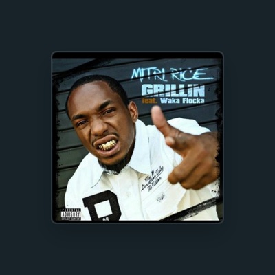 Listen to Mitri Rice, watch music videos, read bio, see tour dates & more!