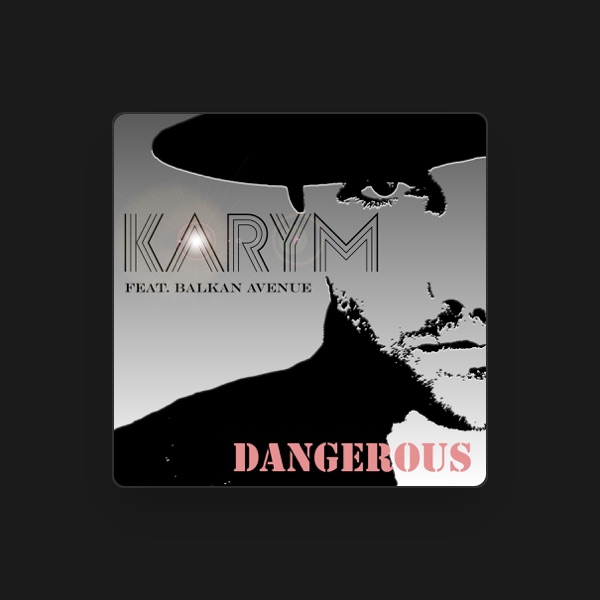 Karym's avatar